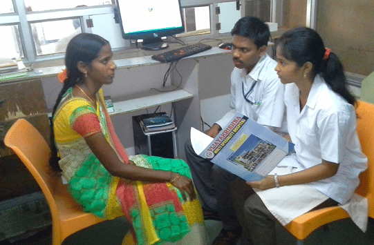 Pratishta Institute of Pharmaceutical Sciences Suryapet General photo 6